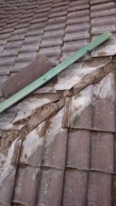 roofing services edinburgh