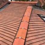 roofing services edinburgh