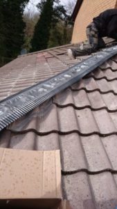 roofing services edinburgh