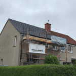 roofing services edinburgh