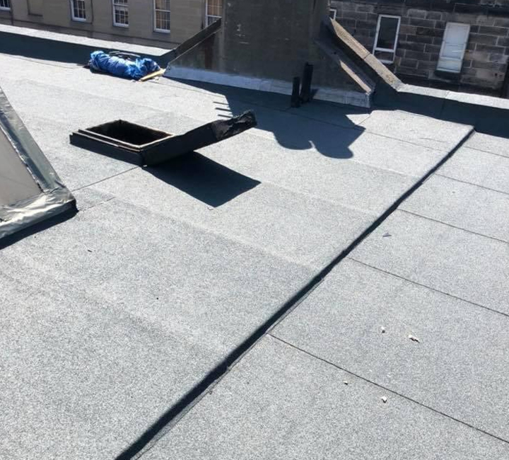 Flat Roofing